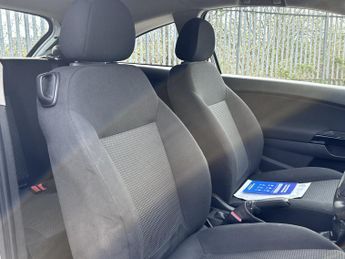 VAUXHALL CORSA 1.0 LIFE 3DR Manual