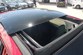 FORD FOCUS ACTIVE HATCHBACK 1.5 X 5DR Automatic