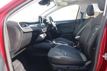 FORD FOCUS ACTIVE HATCHBACK 1.5 X 5DR Automatic