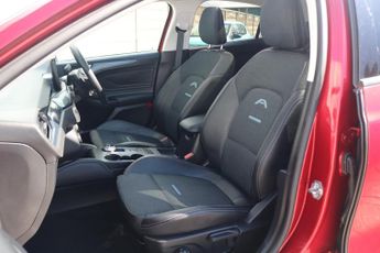 FORD FOCUS ACTIVE HATCHBACK 1.5 X 5DR Automatic