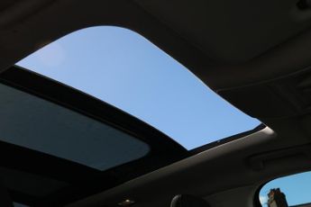 FORD FOCUS ACTIVE HATCHBACK 1.5 X 5DR Automatic