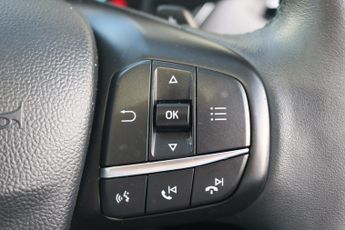 FORD FOCUS ACTIVE HATCHBACK 1.5 X 5DR Automatic