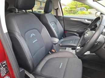 FORD FOCUS ACTIVE HATCHBACK 1.5 X 5DR Automatic