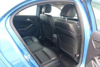 MERCEDES-BENZ A-CLASS HATCHBACK 1.6 A 180 SPORT 5DR Semi Automatic