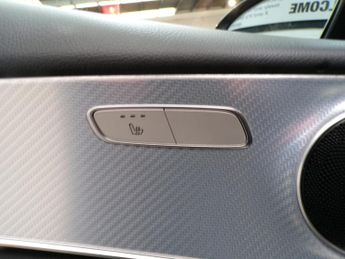 MERCEDES-BENZ E-CLASS 2.0 E 220 D SE 4DR Automatic