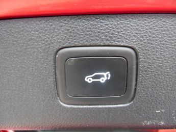 MG MG HS 1.5 EXCLUSIVE DCT 5DR AUTOMATIC