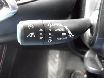 MG MG HS 1.5 EXCLUSIVE DCT 5DR AUTOMATIC