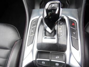 MG MG HS 1.5 EXCLUSIVE DCT 5DR AUTOMATIC