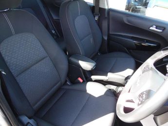 KIA PICANTO 1.0 3 5DR AUTOMATIC