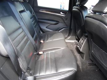 RENAULT ARKANA 1.6 E-TECH ENGINEERED 4DR AUTOMATIC