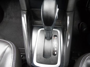 FORD ECOSPORT 1.5 TITANIUM 5DR AUTOMATIC