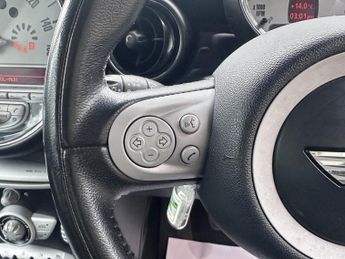 MINI HATCH 1.6 COOPER S 3DR Manual