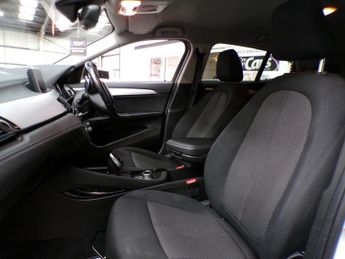 BMW X2 2.0 SDRIVE20I SE 5DR Automatic