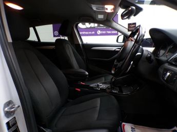 BMW X2 2.0 SDRIVE20I SE 5DR Automatic