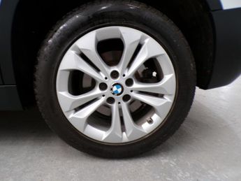 BMW X2 2.0 SDRIVE20I SE 5DR Automatic