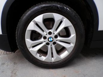 BMW X2 2.0 SDRIVE20I SE 5DR Automatic