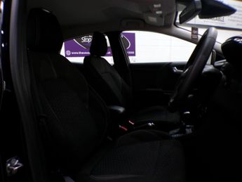 FORD PUMA 1.0 TITANIUM MHEV 5DR Automatic