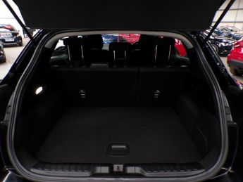 FORD PUMA 1.0 TITANIUM MHEV 5DR Automatic