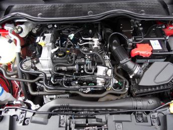 FORD FIESTA 1.0 TITANIUM X MHEV 5DR AUTOMATIC