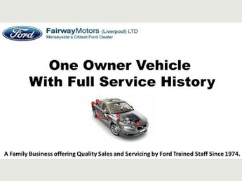 FORD FIESTA 1.0 TITANIUM X MHEV 5DR AUTOMATIC