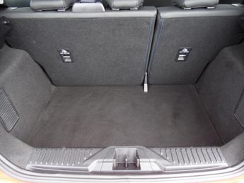 FORD FIESTA 1.0 TITANIUM X MHEV 5DR AUTOMATIC
