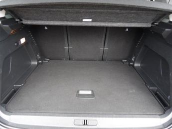 CITROEN C5 AIRCROSS 1.2 PURETECH FLAIR PLUS S/S EAT8 5DR AUTOTAMIC