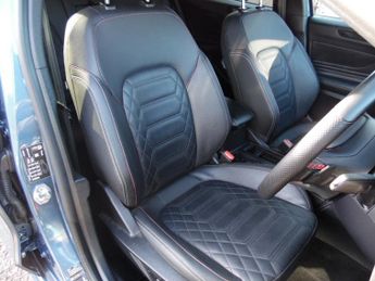 FORD FOCUS 1.0 ST-LINE VIGNALE MHEV 5DR AUTOMATIC