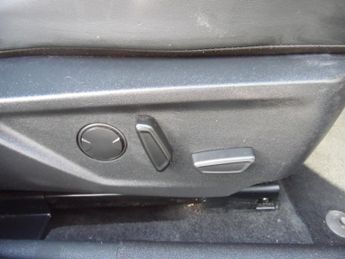 FORD FOCUS 1.0 ST-LINE VIGNALE MHEV 5DR AUTOMATIC