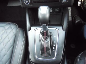 FORD FOCUS 1.0 ST-LINE VIGNALE MHEV 5DR AUTOMATIC