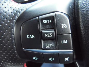 FORD FOCUS 1.0 ST-LINE VIGNALE MHEV 5DR AUTOMATIC