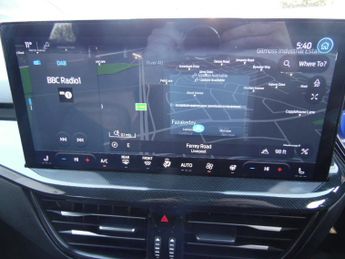 FORD FOCUS 1.0 ST-LINE VIGNALE MHEV 5DR AUTOMATIC