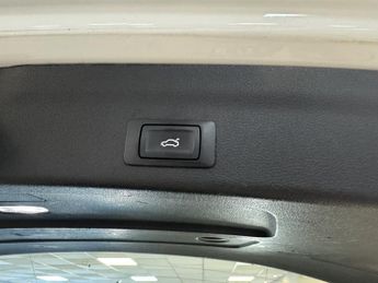 AUDI A6 2.0 TDI S LINE MHEV 5DR Semi Automatic