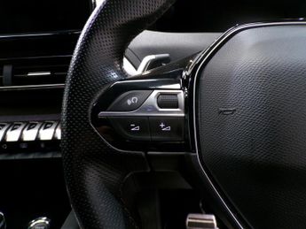 PEUGEOT 3008 1.5 BLUEHDI S/S GT 5DR Automatic