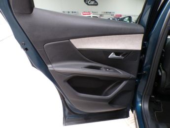 PEUGEOT 3008 1.5 BLUEHDI S/S GT 5DR Automatic
