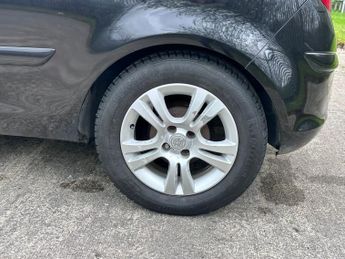 VAUXHALL CORSA 1.2 CLUB 16V 3DR Manual