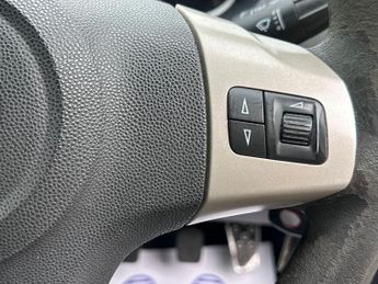 VAUXHALL CORSA 1.2 CLUB 16V 3DR Manual