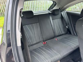 VAUXHALL CORSA 1.2 CLUB 16V 3DR Manual