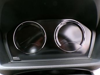 BMW X1 2.0 SDRIVE20I XLINE 5DR Automatic