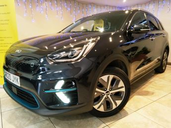 KIA NIRO 4 5DR Automatic