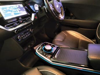KIA NIRO 4 5DR Automatic
