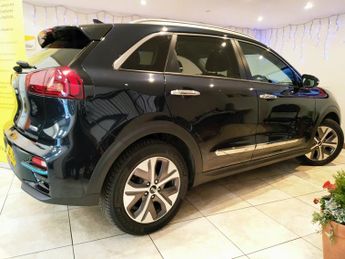 KIA NIRO 4 5DR Automatic