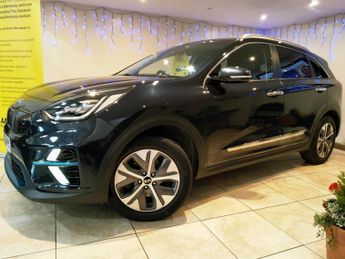KIA NIRO 4 5DR Automatic