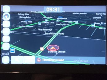 KIA NIRO 4 5DR Automatic