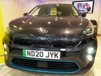 KIA NIRO 4 5DR Automatic
