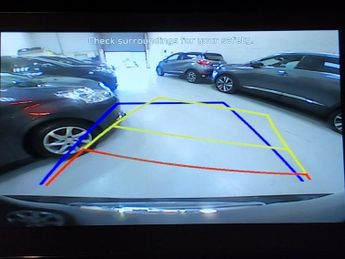 KIA NIRO 4 5DR Automatic