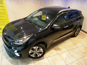 KIA NIRO 4 5DR Automatic