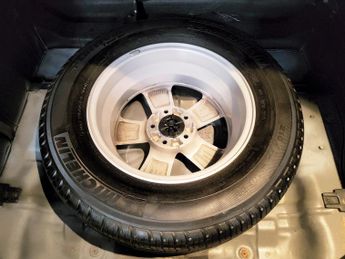 KIA SPORTAGE 1.7 CRDI 1 5DR Manual