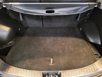 KIA SPORTAGE 1.7 CRDI 1 5DR Manual