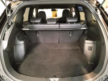 MITSUBISHI OUTLANDER 2.4 PHEV 4H 5DR CVT