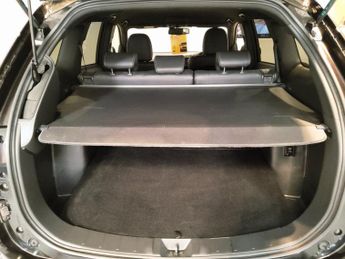 MITSUBISHI OUTLANDER 2.4 PHEV 4H 5DR CVT